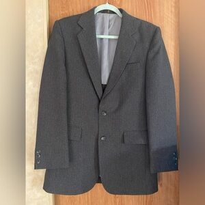 Suit Jacket